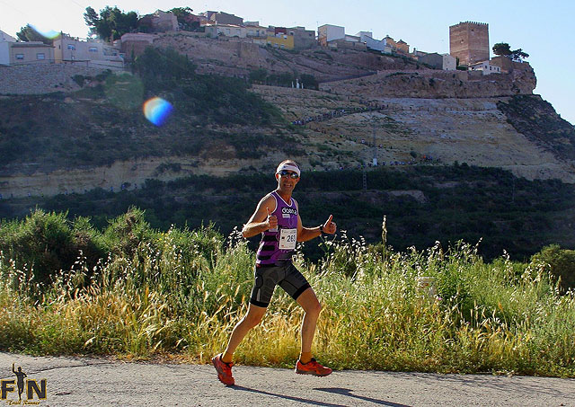 III CXM ALEDO - SIERRA ESPUA 2015 - 43