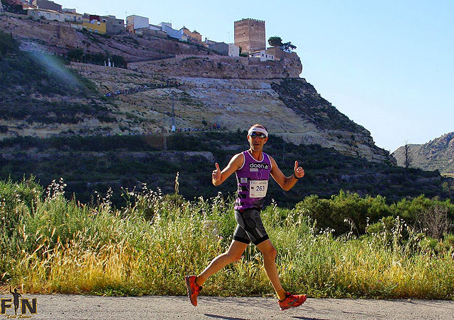 III CXM ALEDO - SIERRA ESPUA 2015 - 44