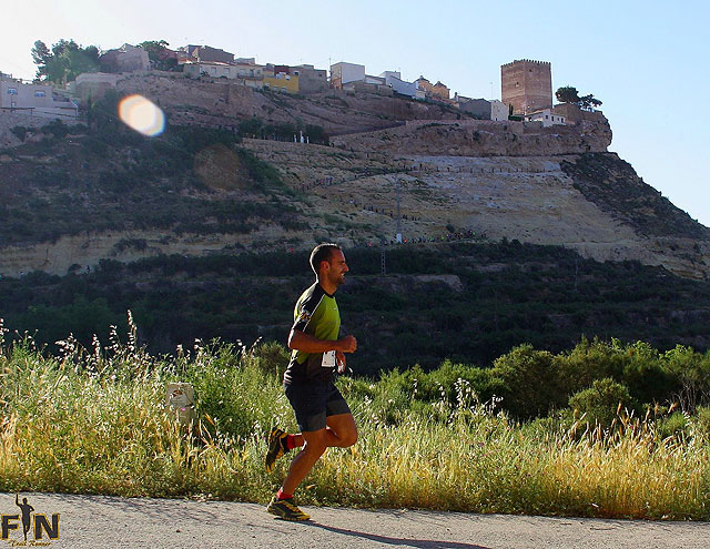 III CXM ALEDO - SIERRA ESPUA 2015 - 48