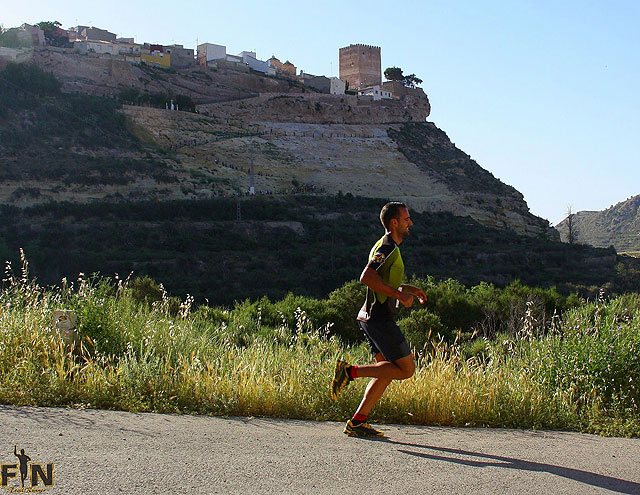 III CXM ALEDO - SIERRA ESPUA 2015 - 49