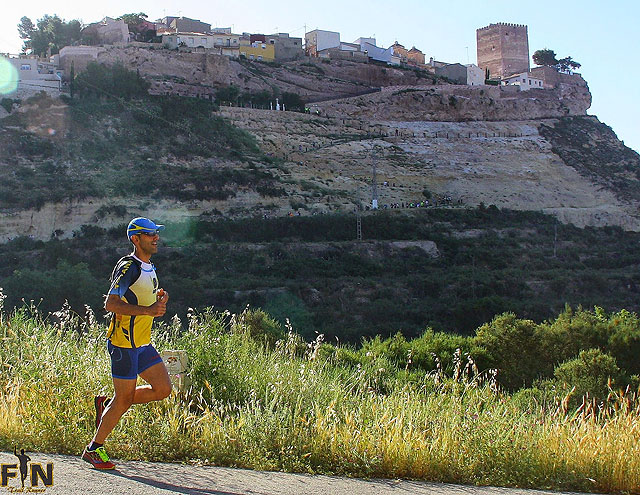 III CXM ALEDO - SIERRA ESPUA 2015 - 51