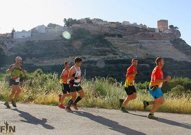 III CXM ALEDO - SIERRA ESPUA 2015 - 65