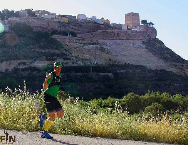 III CXM ALEDO - SIERRA ESPUA 2015 - 72