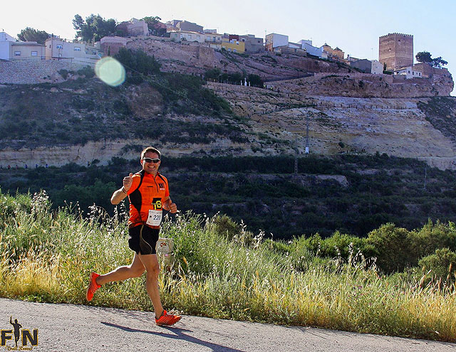 III CXM ALEDO - SIERRA ESPUA 2015 - 74