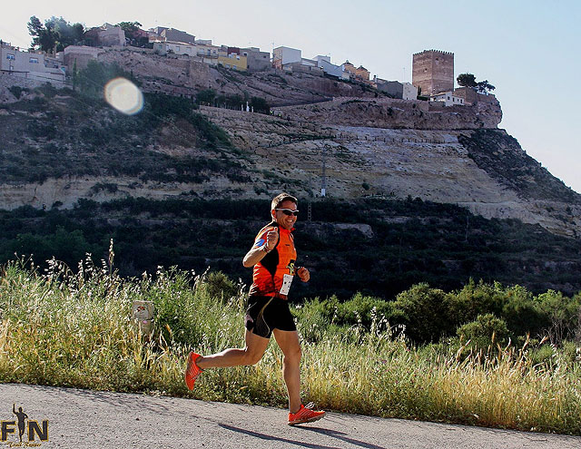 III CXM ALEDO - SIERRA ESPUA 2015 - 75