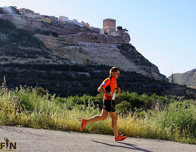 III CXM ALEDO - SIERRA ESPUA 2015 - 76