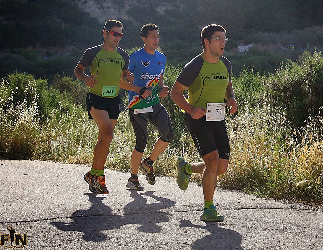 III CXM ALEDO - SIERRA ESPUA 2015 - 78