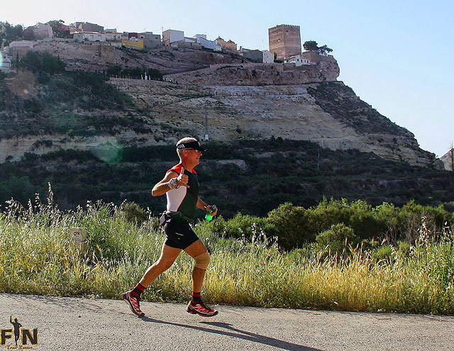 III CXM ALEDO - SIERRA ESPUA 2015 - 79