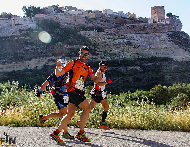 III CXM ALEDO - SIERRA ESPUA 2015 - 81