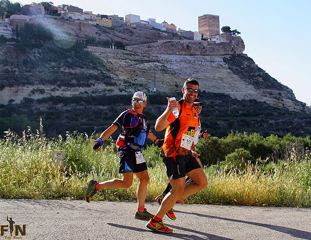 III CXM ALEDO - SIERRA ESPUA 2015 - 82