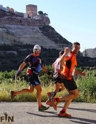 III CXM ALEDO - SIERRA ESPUA 2015 - 83