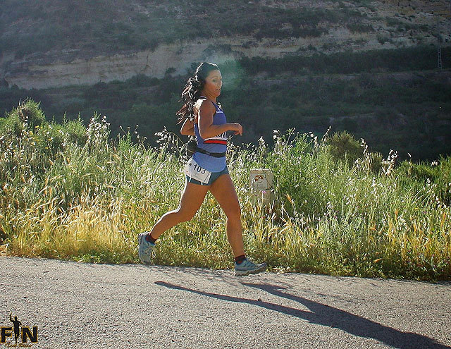 III CXM ALEDO - SIERRA ESPUA 2015 - 84