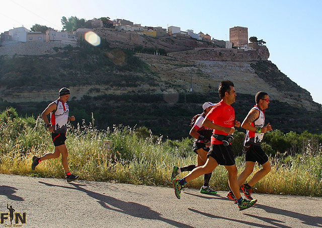 III CXM ALEDO - SIERRA ESPUA 2015 - 85