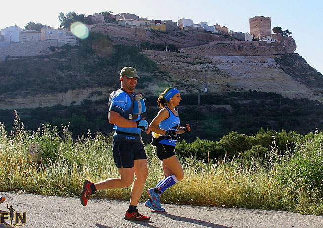 III CXM ALEDO - SIERRA ESPUA 2015 - 87