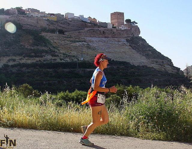 III CXM ALEDO - SIERRA ESPUA 2015 - 89