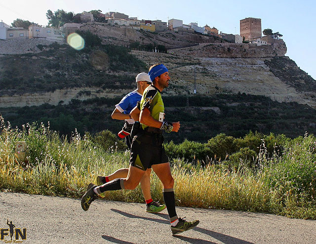 III CXM ALEDO - SIERRA ESPUA 2015 - 90