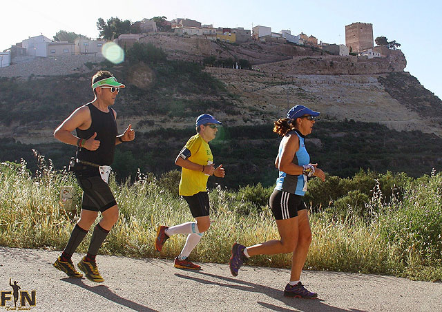 III CXM ALEDO - SIERRA ESPUA 2015 - 91