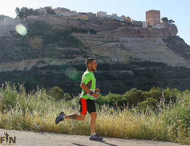 III CXM ALEDO - SIERRA ESPUA 2015 - 92