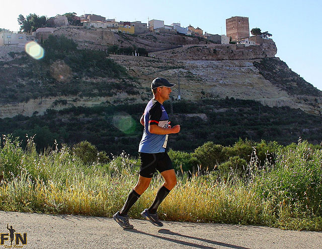 III CXM ALEDO - SIERRA ESPUA 2015 - 93