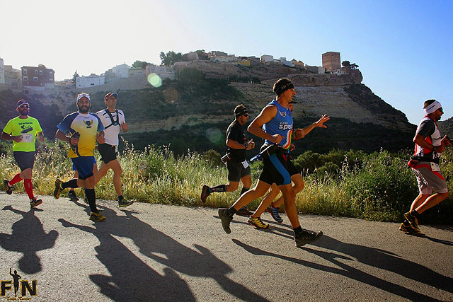 III CXM ALEDO - SIERRA ESPUA 2015 - 94