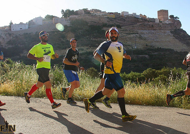 III CXM ALEDO - SIERRA ESPUA 2015 - 95