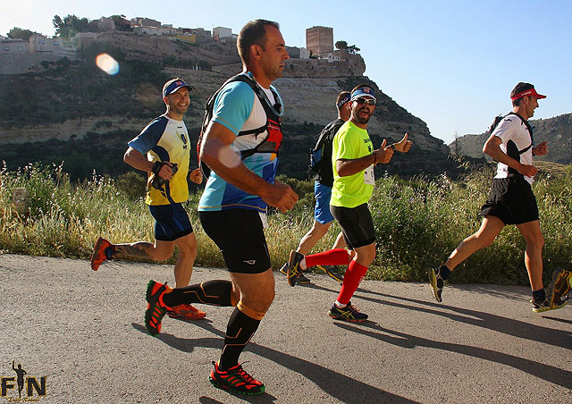 III CXM ALEDO - SIERRA ESPUA 2015 - 97