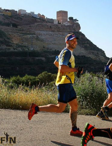 III CXM ALEDO - SIERRA ESPUA 2015 - 98