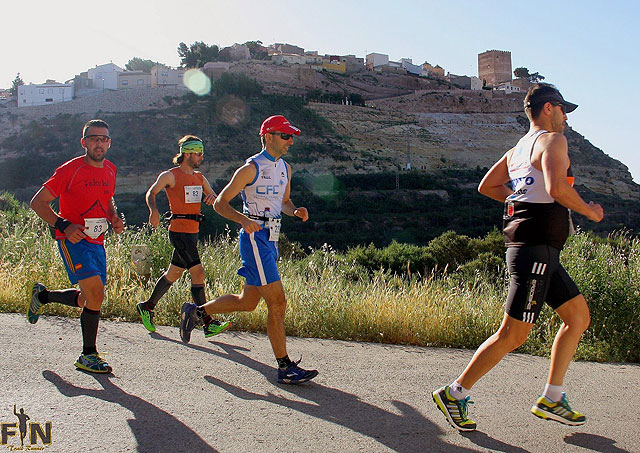 III CXM ALEDO - SIERRA ESPUA 2015 - 99