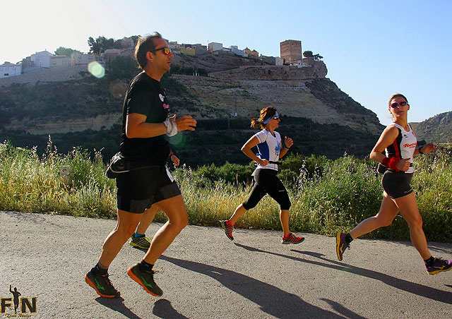 III CXM ALEDO - SIERRA ESPUA 2015 - 101