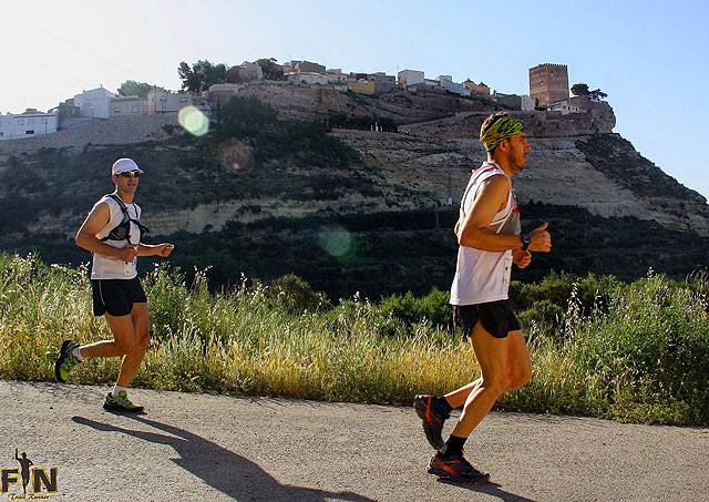 III CXM ALEDO - SIERRA ESPUA 2015 - 102