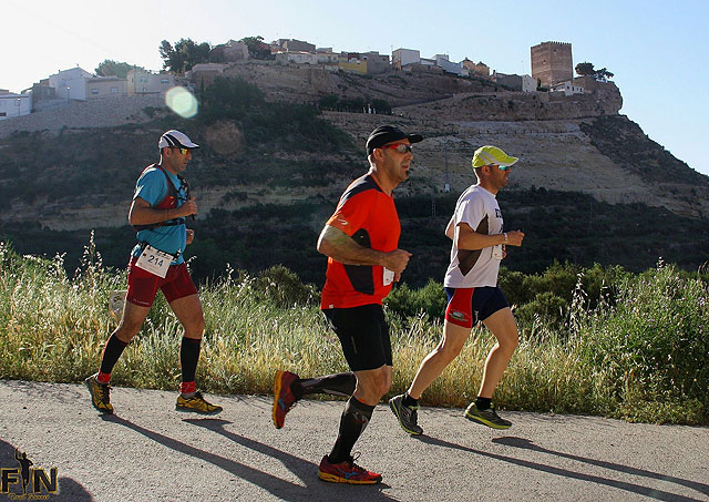 III CXM ALEDO - SIERRA ESPUA 2015 - 104