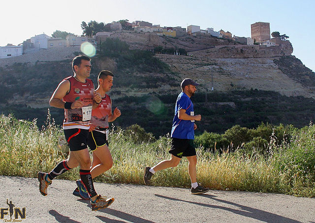 III CXM ALEDO - SIERRA ESPUA 2015 - 105