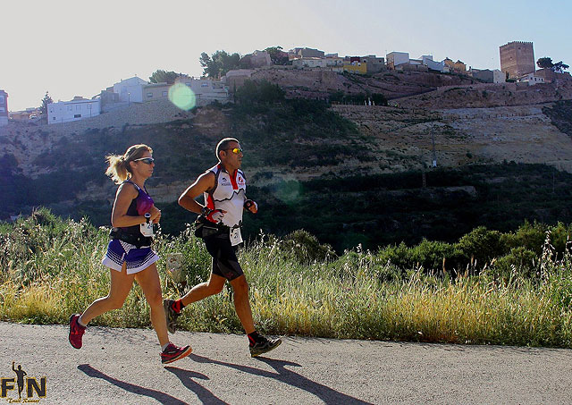 III CXM ALEDO - SIERRA ESPUA 2015 - 106