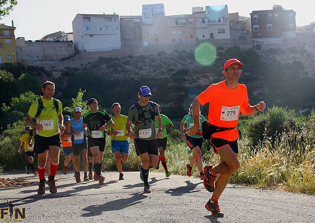 III CXM ALEDO - SIERRA ESPUA 2015 - 108