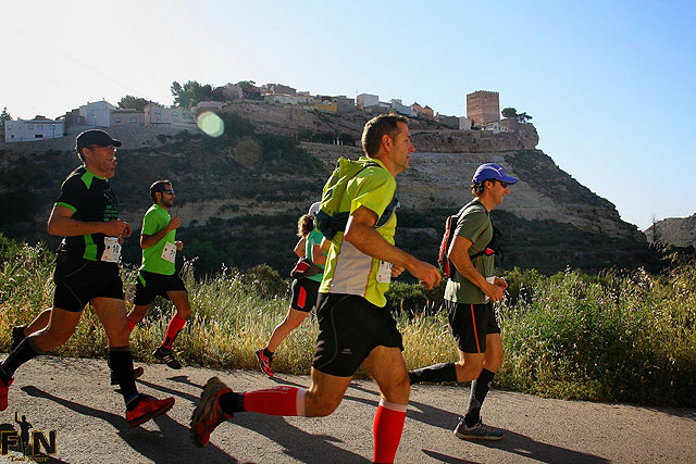 III CXM ALEDO - SIERRA ESPUA 2015 - 109