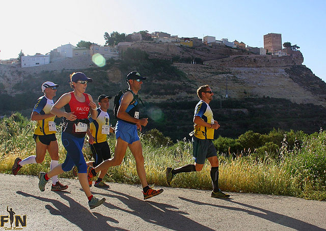 III CXM ALEDO - SIERRA ESPUA 2015 - 110