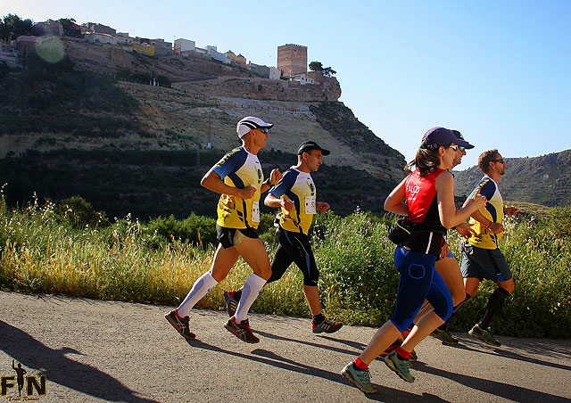 III CXM ALEDO - SIERRA ESPUA 2015 - 111