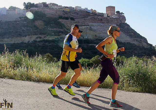 III CXM ALEDO - SIERRA ESPUA 2015 - 112