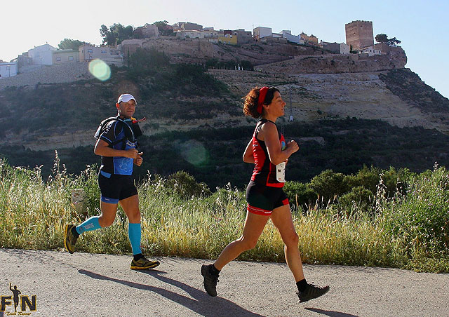 III CXM ALEDO - SIERRA ESPUA 2015 - 113