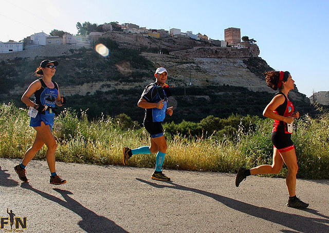 III CXM ALEDO - SIERRA ESPUA 2015 - 114