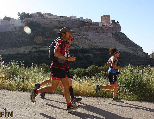 III CXM ALEDO - SIERRA ESPUA 2015 - 116