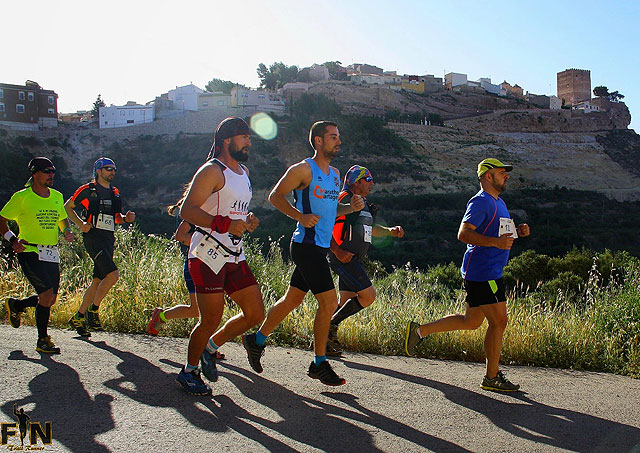 III CXM ALEDO - SIERRA ESPUA 2015 - 117