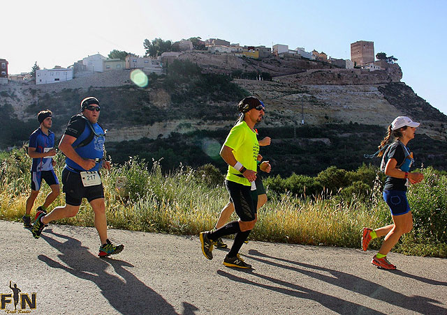 III CXM ALEDO - SIERRA ESPUA 2015 - 118