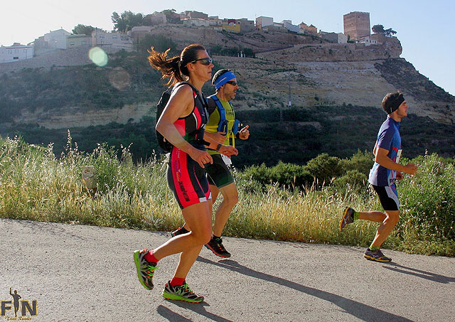 III CXM ALEDO - SIERRA ESPUA 2015 - 119