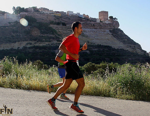 III CXM ALEDO - SIERRA ESPUA 2015 - 120