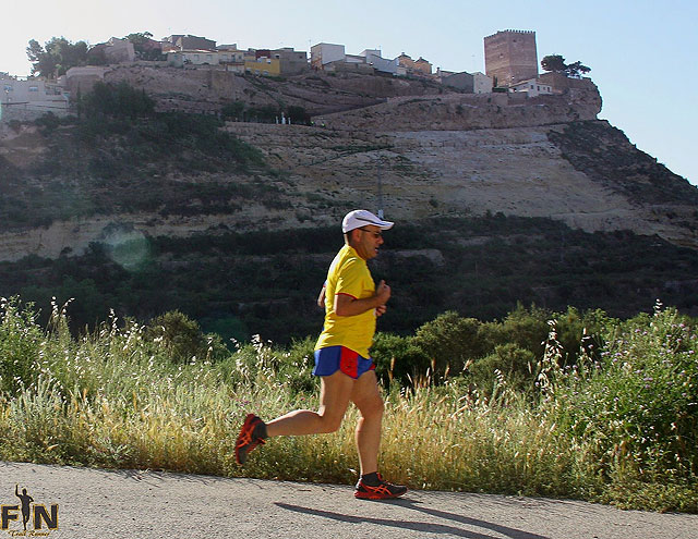 III CXM ALEDO - SIERRA ESPUA 2015 - 121