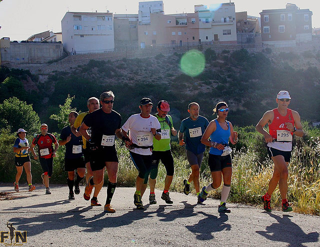 III CXM ALEDO - SIERRA ESPUA 2015 - 122