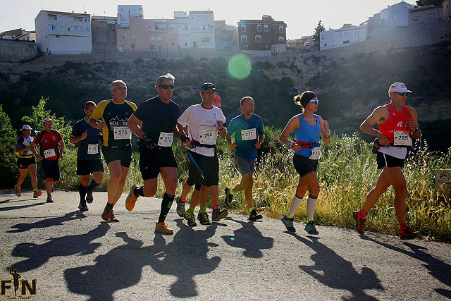 III CXM ALEDO - SIERRA ESPUA 2015 - 123