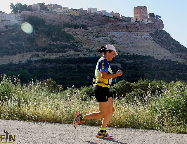 III CXM ALEDO - SIERRA ESPUA 2015 - 124