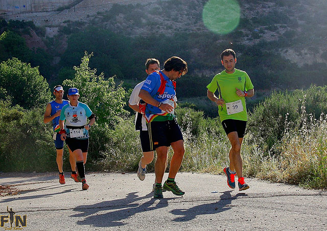 III CXM ALEDO - SIERRA ESPUA 2015 - 125